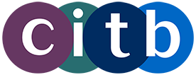CITB construction training provider support