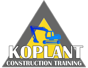 KOPLANT Construction Training logo for Construction NVQ Courses Dorset