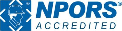NPORS card support for Construction NVQ Courses